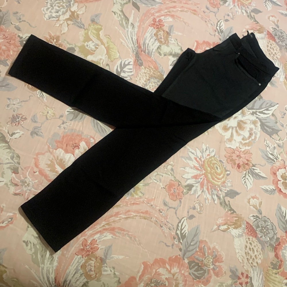 Eileen Fisher Skinny Jean